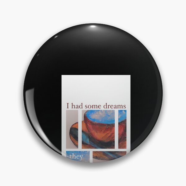 Item preview, Clouds-In-My-Coffee-Print--(You'Re-So-Vain-By-Carly-Simon)--- designed and sold by FlorianPuschman.
