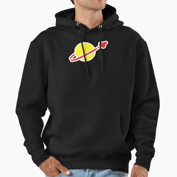 Classic Space Logo