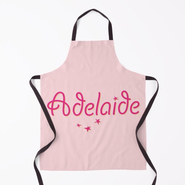 Item preview, My Name is Adelaide designed and sold by CharlottePlaceArt.
