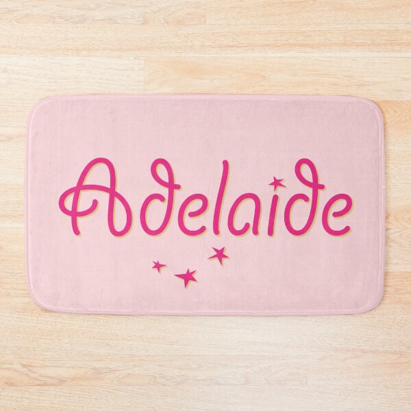 Item preview, My Name is Adelaide designed and sold by CharlottePlaceArt.