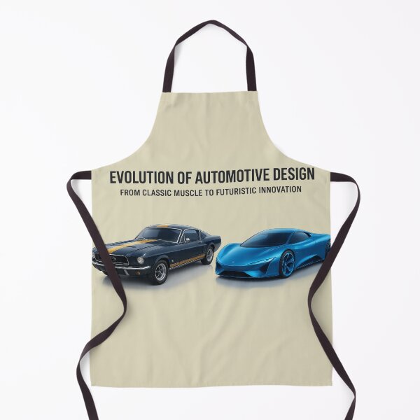Item preview, Evolution of automative design designed and sold by taherismail.