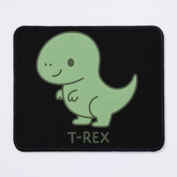 Item preview, Little T-Rex designed and sold by Adriiian Shop.