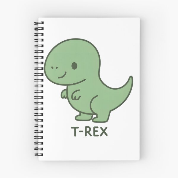 Item preview, Little T-Rex designed and sold by Gold Phoenix Adro.