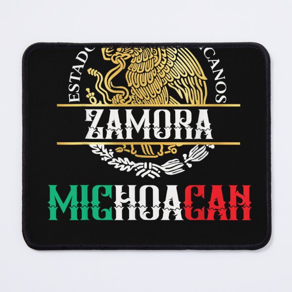 Item preview, Zamora Michoacán México designed and sold by otaku.edwardj.