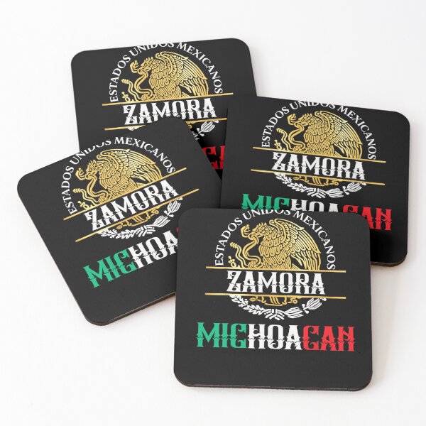 Item preview, Zamora Michoacán México designed and sold by otaku.edwardj.