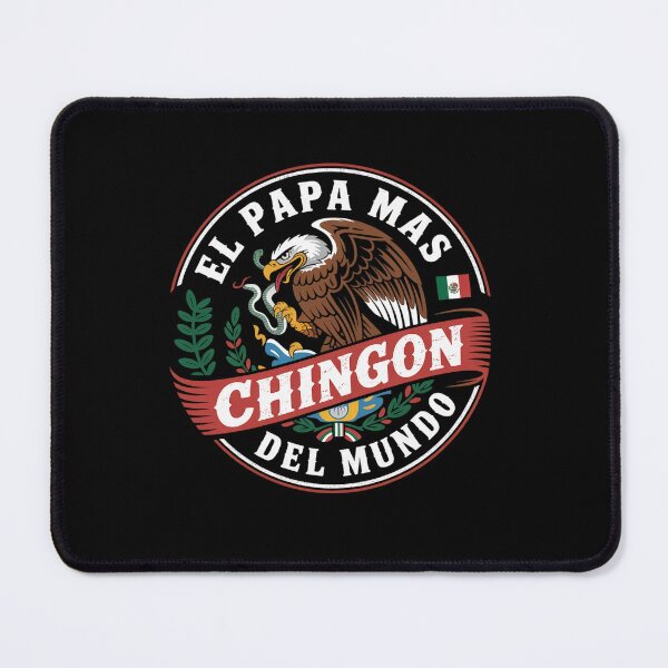 Item preview, Mexican Dad Father'S Day designed and sold by StephenDDArt.