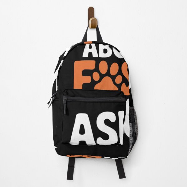 Item preview, Ask Me About My Foster Dog 3 designed and sold by MyzoToyota.