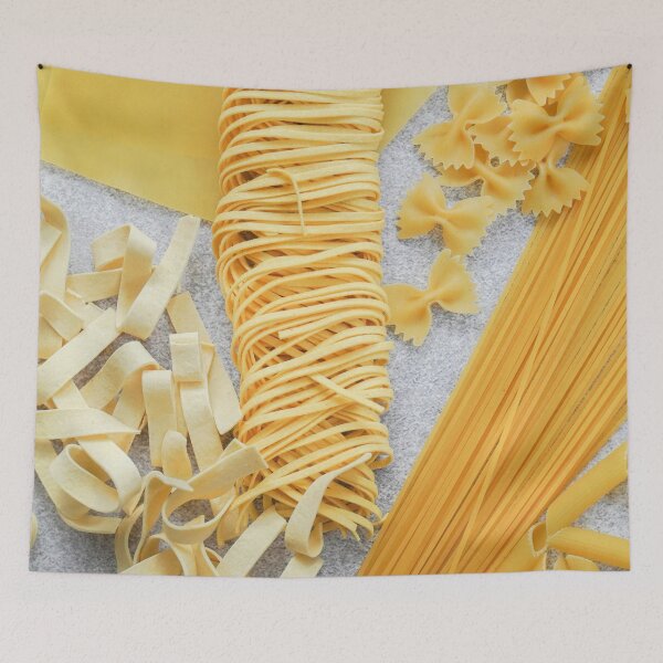 Item preview, Cook delicious pasta designed and sold by Mauswohn.
