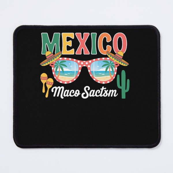 Item preview, Mexico Besties Trip Vacation Friends Travel designed and sold by StephenDDArt.