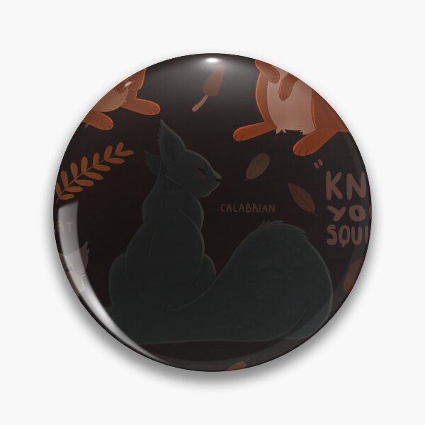 Item preview, Know your squirrel designed and sold by Lokamy .