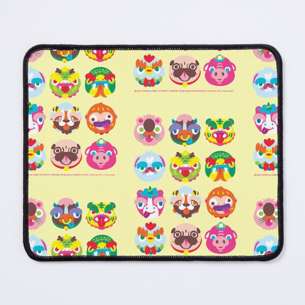 Item preview, The 12 zodiac baby animals designed and sold by Ken Hamala.