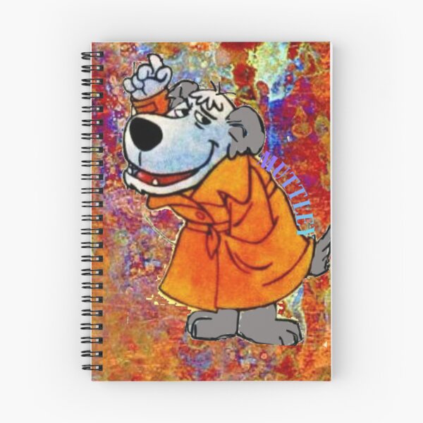 Item preview, Muttley Cartoon Caracter designed and sold by Rosa1977.