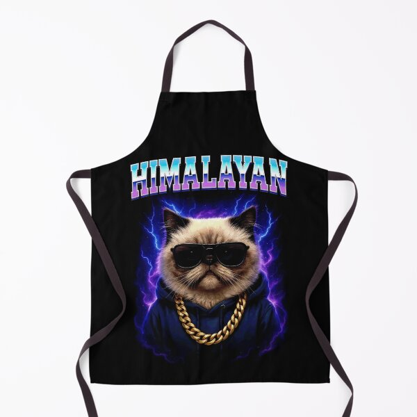 Item preview, Himalayan cat bootleg designed and sold by ghan19.