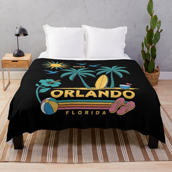Item preview, Orlando Florida 2025 Family Trip Friends Group Vacation designed and sold by MeowtivationP.