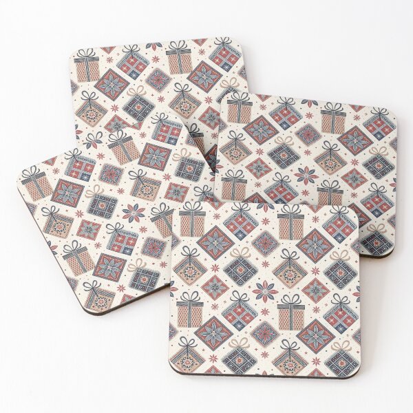 Item preview, Gift Boxes Set designed and sold by Shuga-Design.