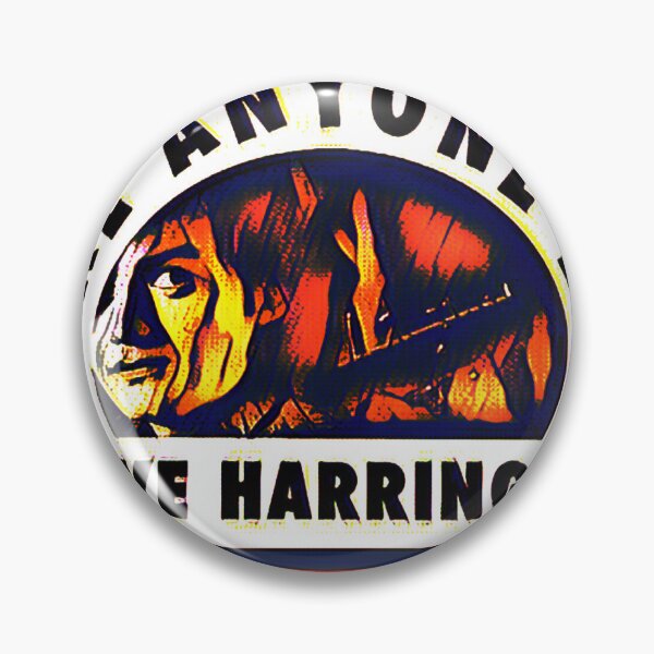Item preview, Take Anyone But Steve Harrington designed and sold by strandedsticker.