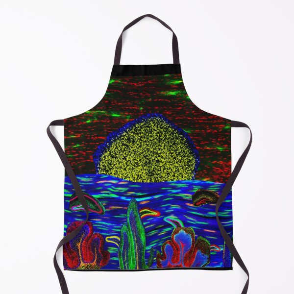 Item preview, Sunny Day @microlife_dsg beach designed and sold by MicroLife-DSG.