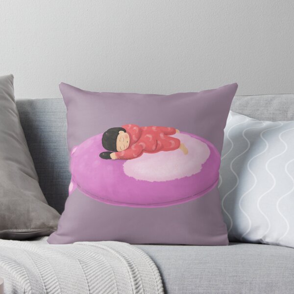 Item preview, Squish Fellow, Handpainted painting designed and sold by AK-Hevonen.
