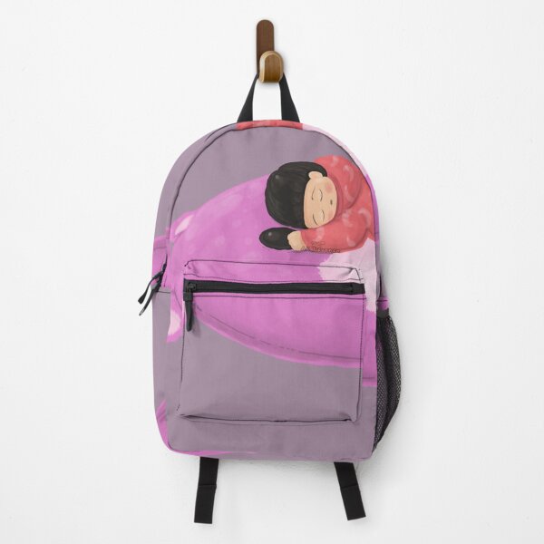 Item preview, Squish Fellow, Handpainted painting designed and sold by AK-Hevonen.