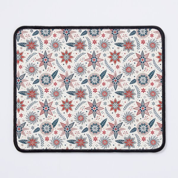 Item preview, Folk Rosettes designed and sold by Shuga-Design.