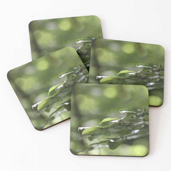 Item preview, Forest Leaves designed and sold by Roomie301.
