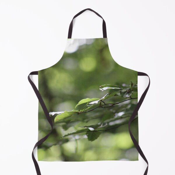 Item preview, Forest Leaves designed and sold by Roomie301.