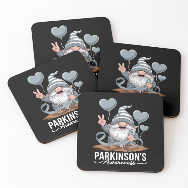Item preview, Parkinson'S Awareness designed and sold by MeowtivationP.