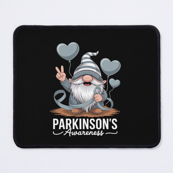 Item preview, Parkinson'S Awareness designed and sold by MeowtivationP.