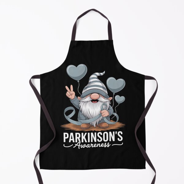 Item preview, Parkinson'S Awareness designed and sold by MeowtivationP.