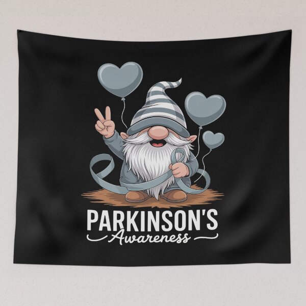 Item preview, Parkinson'S Awareness designed and sold by MeowtivationP.