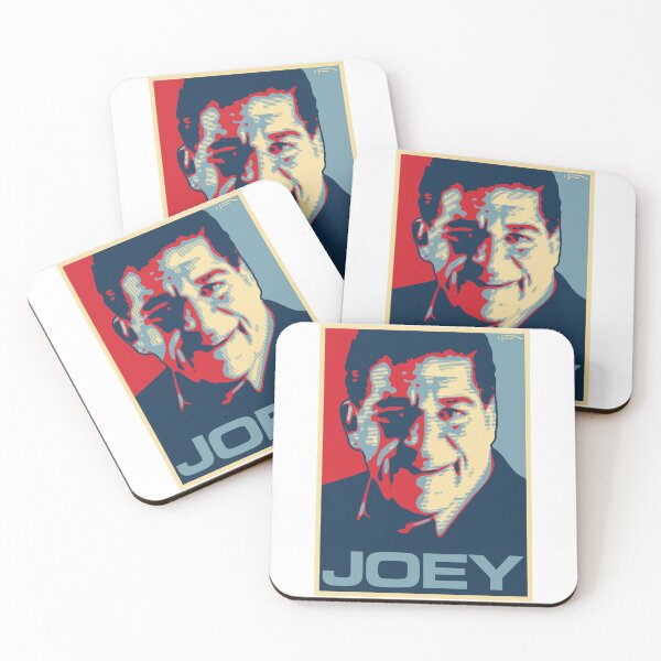 Item preview, Joey designed and sold by DFA.