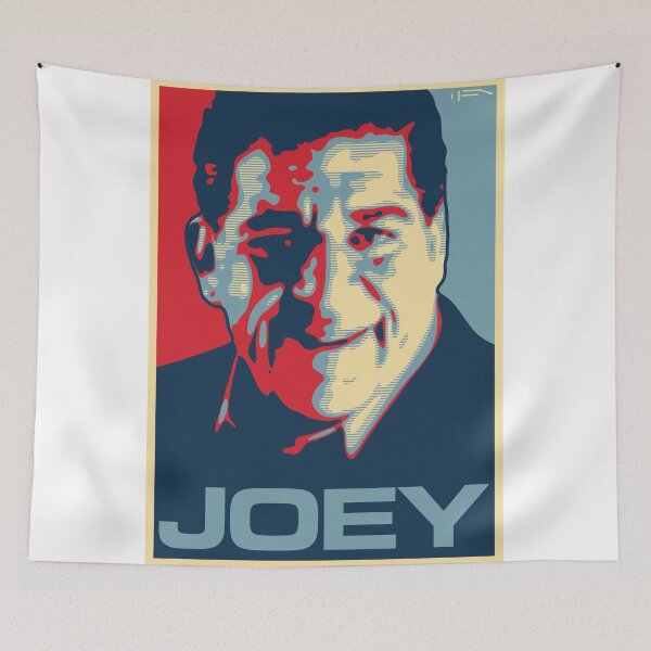 Item preview, Joey designed and sold by DFA.