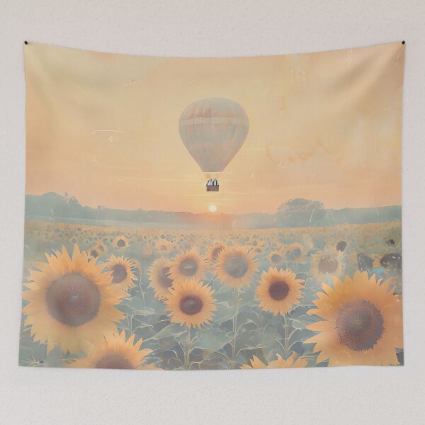 Item preview, Sunflower Serenade designed and sold by ONYX Pixee.