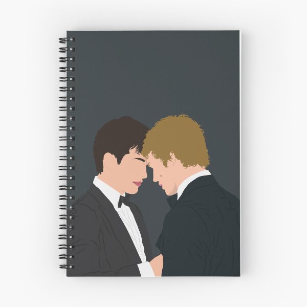 Item preview, We're both in tuxedos and in public. | heated rivalry designed and sold by Pinu92.