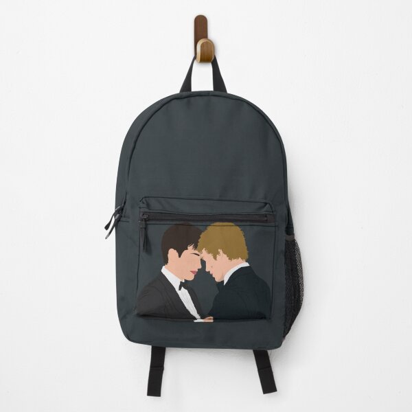 Item preview, We're both in tuxedos and in public. | heated rivalry designed and sold by Pinu92.