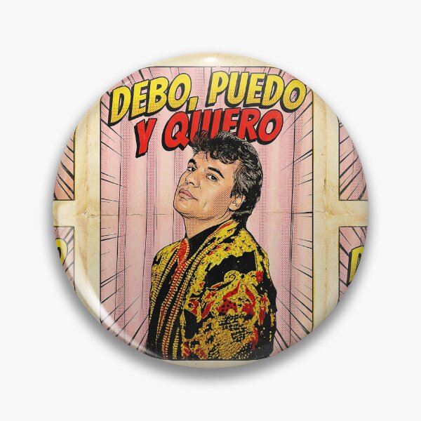 Item preview, Juan Gabriel designed and sold by SAUHER.
