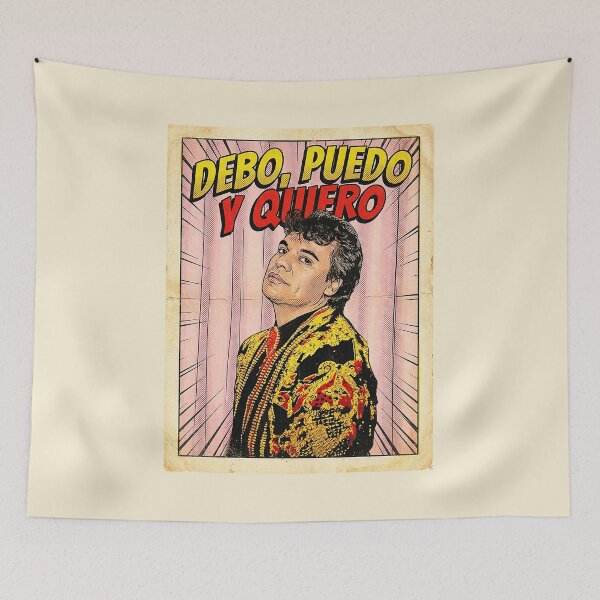 Item preview, Juan Gabriel designed and sold by SAUHER.