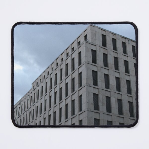 Item preview, Brutalist Berlin designed and sold by Roomie301.