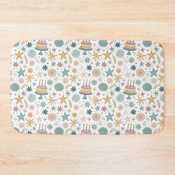 Item preview, Party Geometric designed and sold by Shuga-Design.