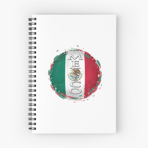Item preview, MEXICO FLAG CIRCLE designed and sold by Arramavis.