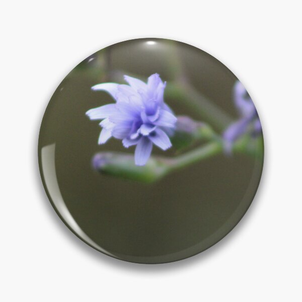 Item preview, purple flower designed and sold by Roomie301.