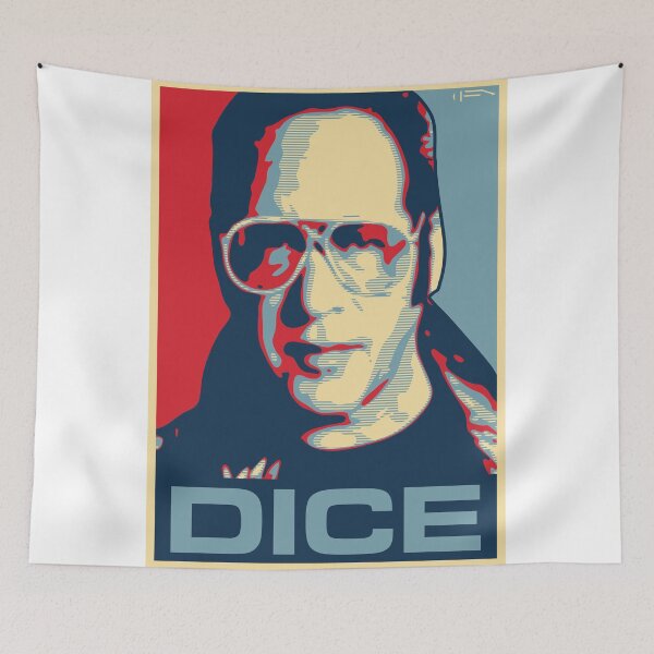 Item preview, Dice designed and sold by DFA.