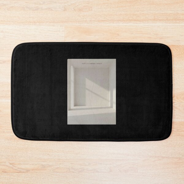 Item preview, Just a Luminal Space – Minimalist Light and Shadow Interior designed and sold by RED-MOUSE.