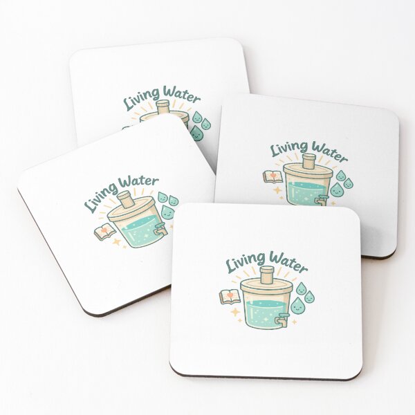 Item preview, Agua viva designed and sold by StickersbyK Designs.