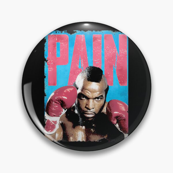Item preview, Clubber-Lang-Pain designed and sold by CelineBail.