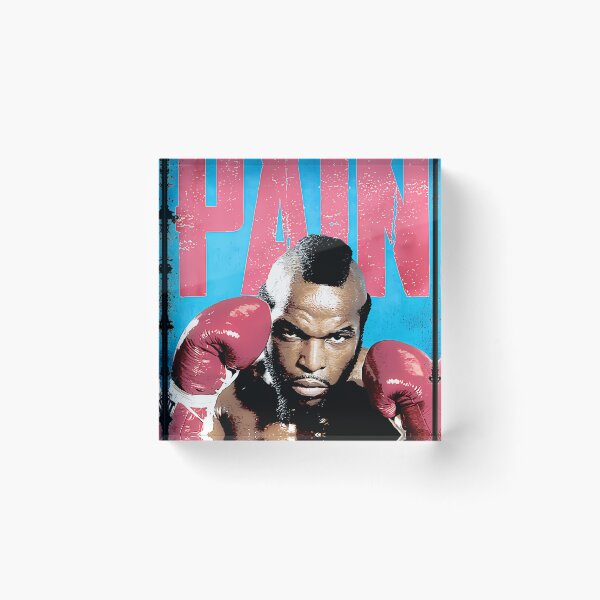 Item preview, Clubber-Lang-Pain designed and sold by CelineBail.