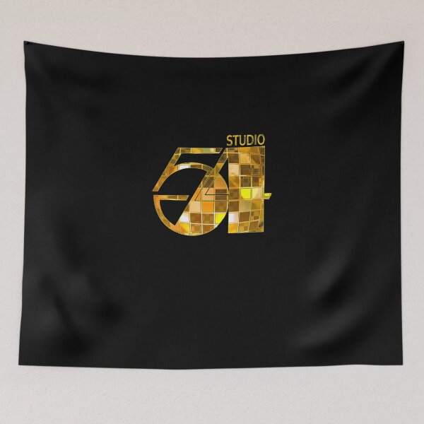 Item preview, Club-Nightlife-54-Disco-54-Music-Party-New-York designed and sold by CelineBail.