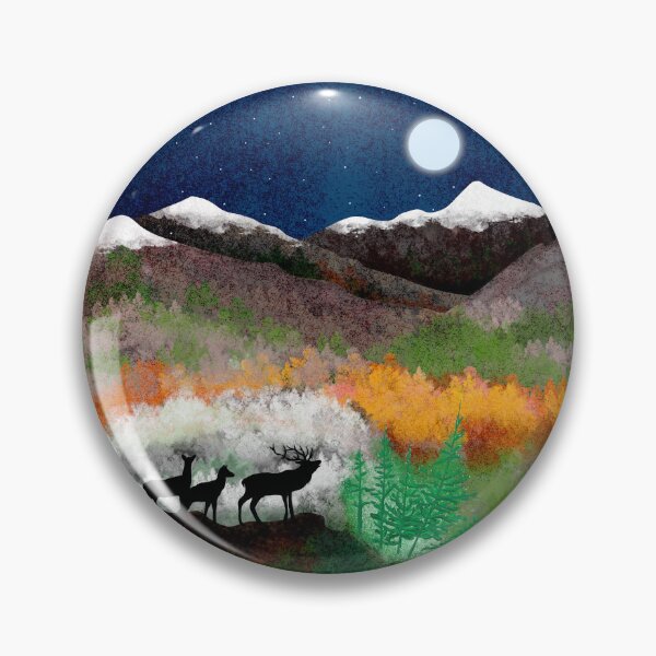Item preview, The Highlands of Scotland designed and sold by Aurealis Creatief.