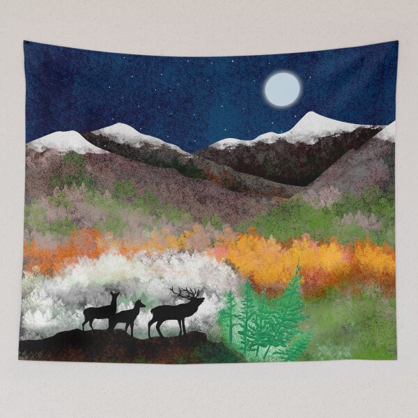 Item preview, The Highlands of Scotland designed and sold by Aurealis Creatief.