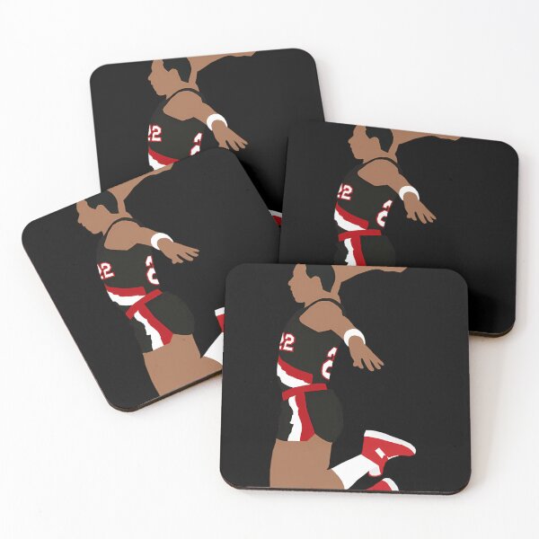 Item preview, Clyde Drexler Dunk designed and sold by CarloDotsch.